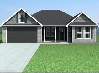 1035 Messer Farm Ln, Inman, SC 29349