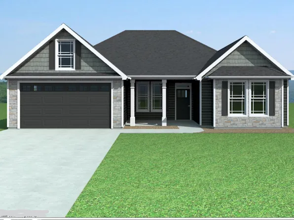 1035 Messer Farm Ln, Inman, SC 29349