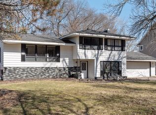 3639 Sunrise Dr W, Minnetonka, MN 55345