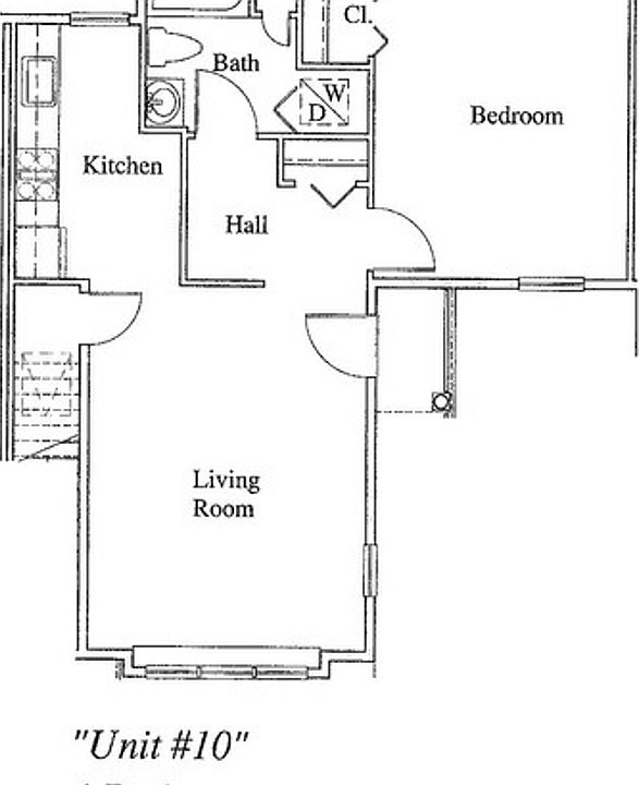 2nd image of 68-70 W Main St #68-10