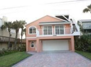 6986 S Atlantic Ave, New Smyrna Beach, FL 32169