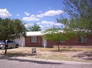 1508 W Windsor St, Tucson, AZ 85705