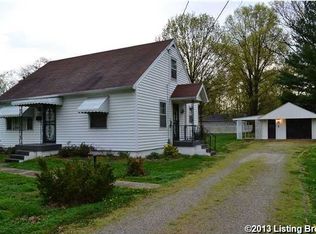 4413 Dover Rd, Louisville, KY 40216