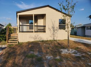 7400 46th Ave N LOT 419, Saint Petersburg, FL 33709