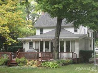 2000 SW Sherwood Dr Dr SW, Beloit, WI 53511