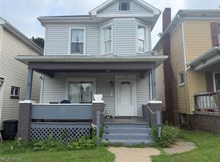 1231 Oregon Ave, Steubenville, OH 43952