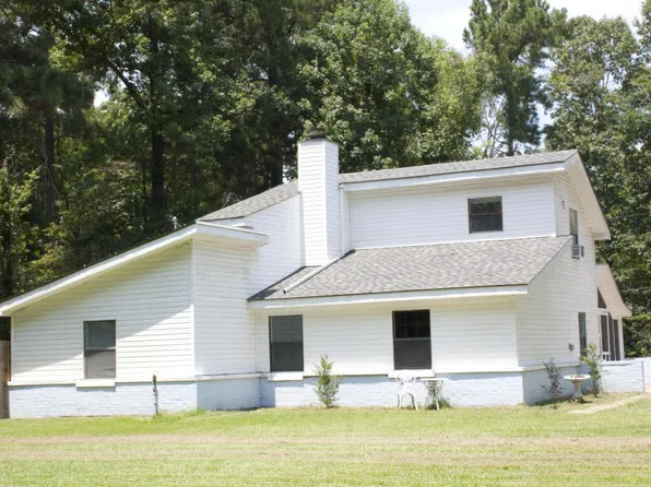 201 Thomas Dr, Leesville, LA 71446