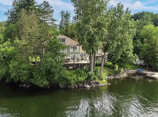 130 Lands End Rd, Newport, VT 05855