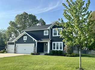 5636 Hyde Park Ave, Kalamazoo, MI 49009