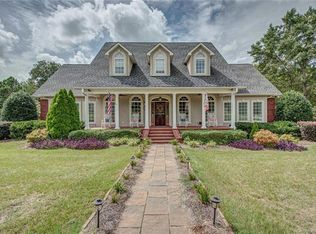 139 Lester Hicks Cir, Pageland, SC 29728