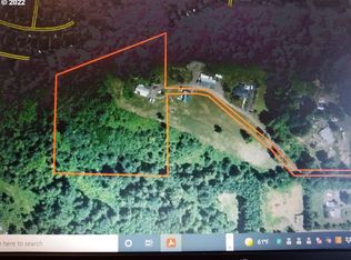 18999 SE Langensand Rd, Sandy, OR 97055