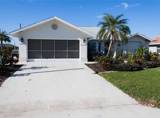 7313 S Plum Tree, Punta Gorda, FL 33955
