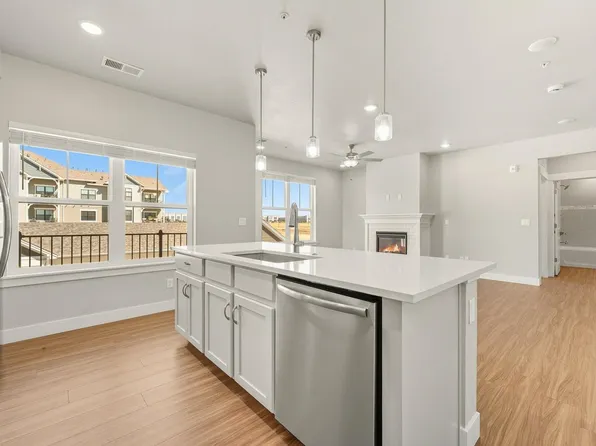4260 Vulcan Creek Dr #201, Loveland, CO 80538