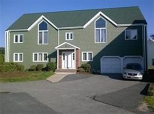 980 Wilson Rd APT 4C, Fall River, MA 02720