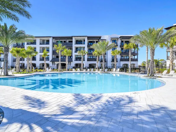 277 The Grove Dr N #326, Miramar Beach, FL 32550