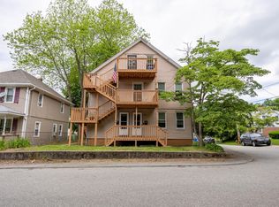 146 Division Street Ext FLOOR 1, Norwich, CT 06360