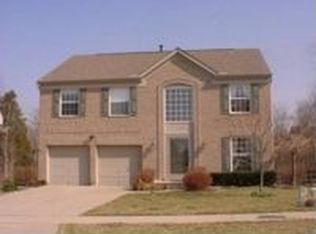 4612 Blainfield St, Batavia, OH 45103