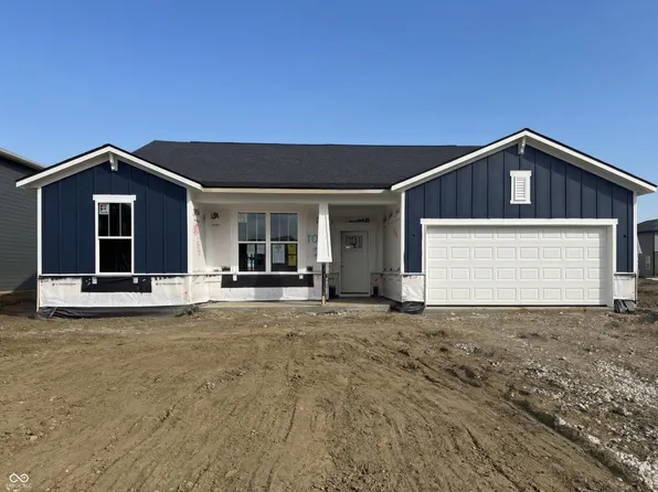 6437 Stone Side Dr, Plainfield, IN 46168