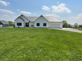 8887 Hayesville Rd, Kingston, OH 45644