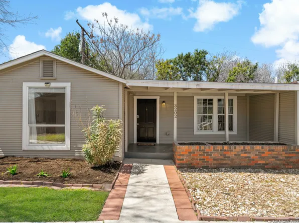 3202 Thrush Bend, San Antonio, TX 78209