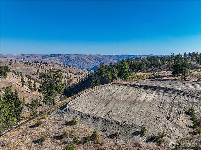 4th image of 0 Evergreen Camp Rd. Parcel B
