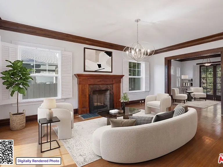 317 S Norton Ave — Photo 8
