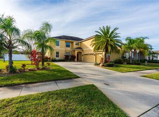 20102 Blue Daze Ave, Tampa, FL 33647