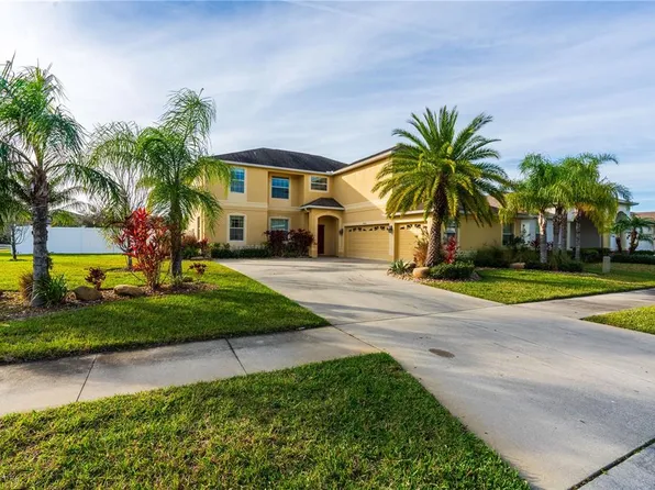 20102 Blue Daze Ave, Tampa, FL 33647