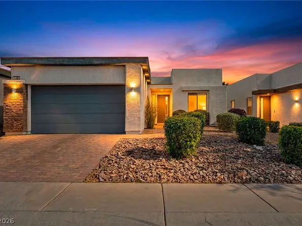 8990 Golden Crow Ave, Las Vegas, NV 89148