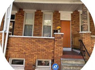 2917 Erdman Ave, Baltimore, MD 21213