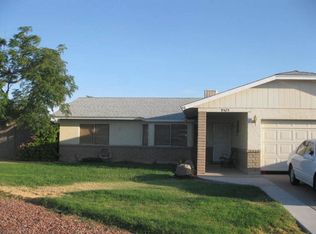 9525 W Butler Dr, Peoria, AZ 85345
