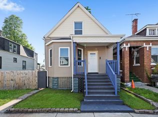 7128 S May St, Chicago, IL 60621