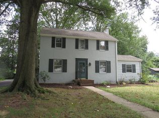 91 Ritter Ln, Newark, DE 19711
