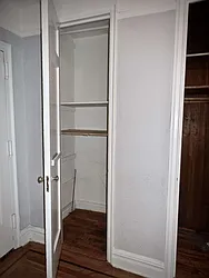 Rented by Albert Attias, LREB