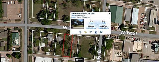 1st image of 216 W 1st St