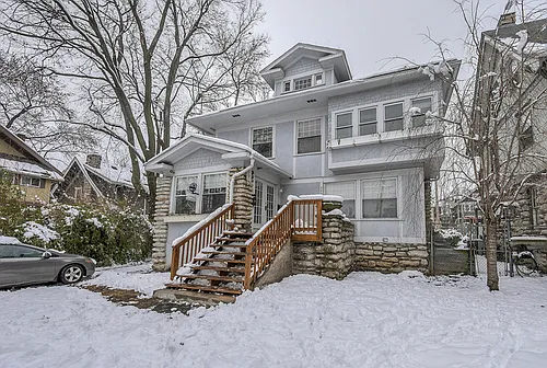 3409 Locust St #2 Photo 1