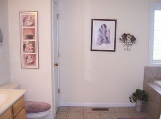 121 Rauhof Rd, Telford, TN 37690