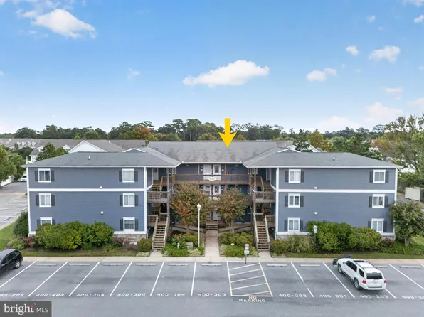 400 Henlopen Sta Unit 303, Rehoboth Beach, DE 19971