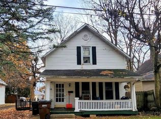 419 S Walnut St, Urbana, OH