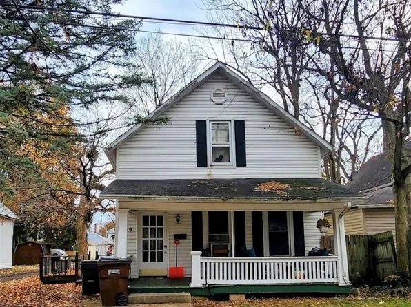 419 S Walnut St, Urbana, OH 43078