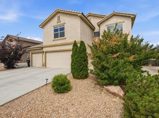 9101 Old Mill St NW, Albuquerque, NM 87114