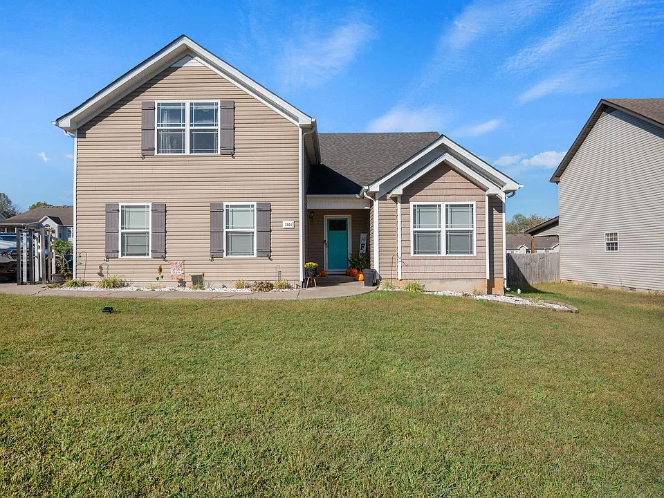 1301 Shockey Dr