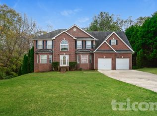 212 Blue Grass Ter, McDonough, GA 30252