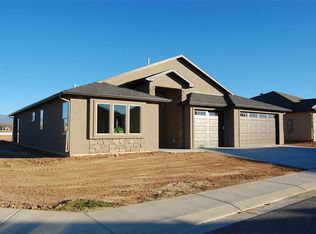 266 Everest St, Grand Junction, CO 81503