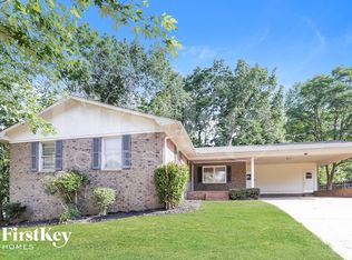 818 Hillside Dr, Gainesville, GA 30501