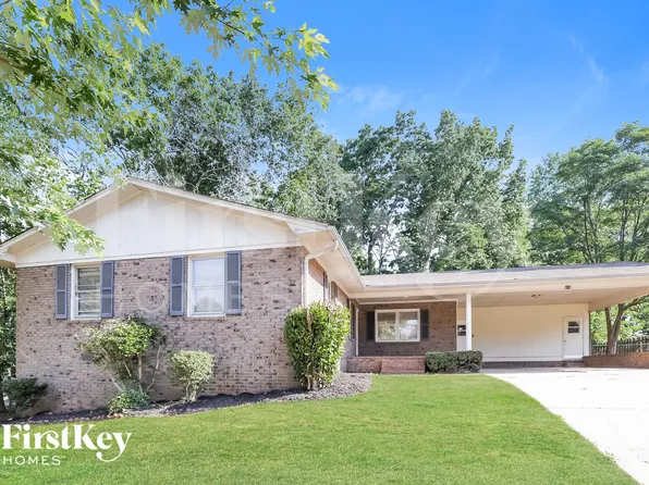818 Hillside Dr, Gainesville, GA 30501