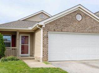 7448 Maple Twig Ave, Canal Winchester, OH 43110