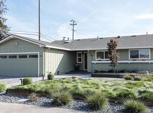 761 San Pablo Dr, Mountain View, CA 94043