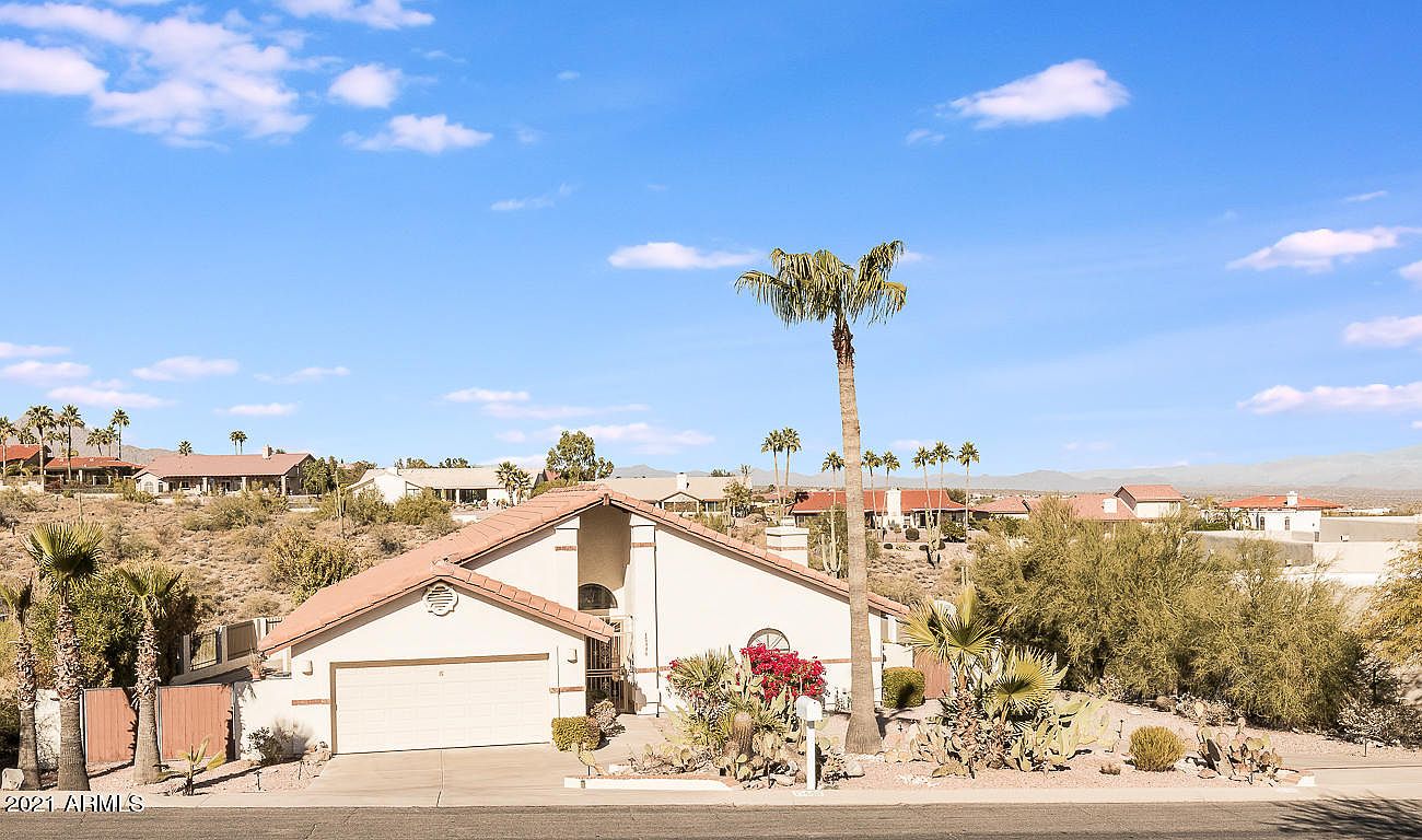 Fountain hills times