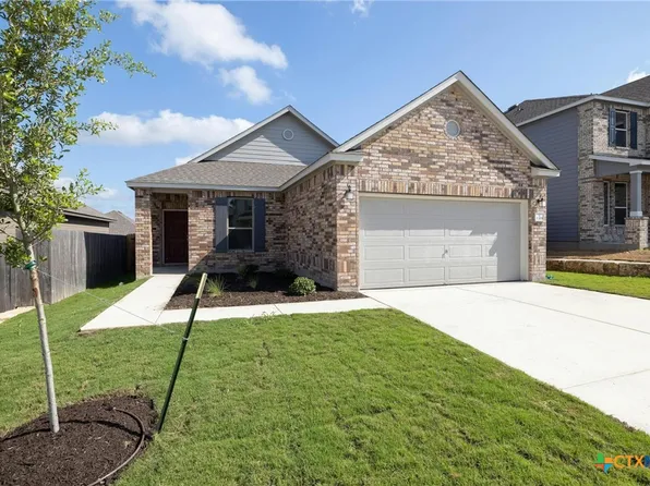 1319 Daniel Dr, Belton, TX 76513